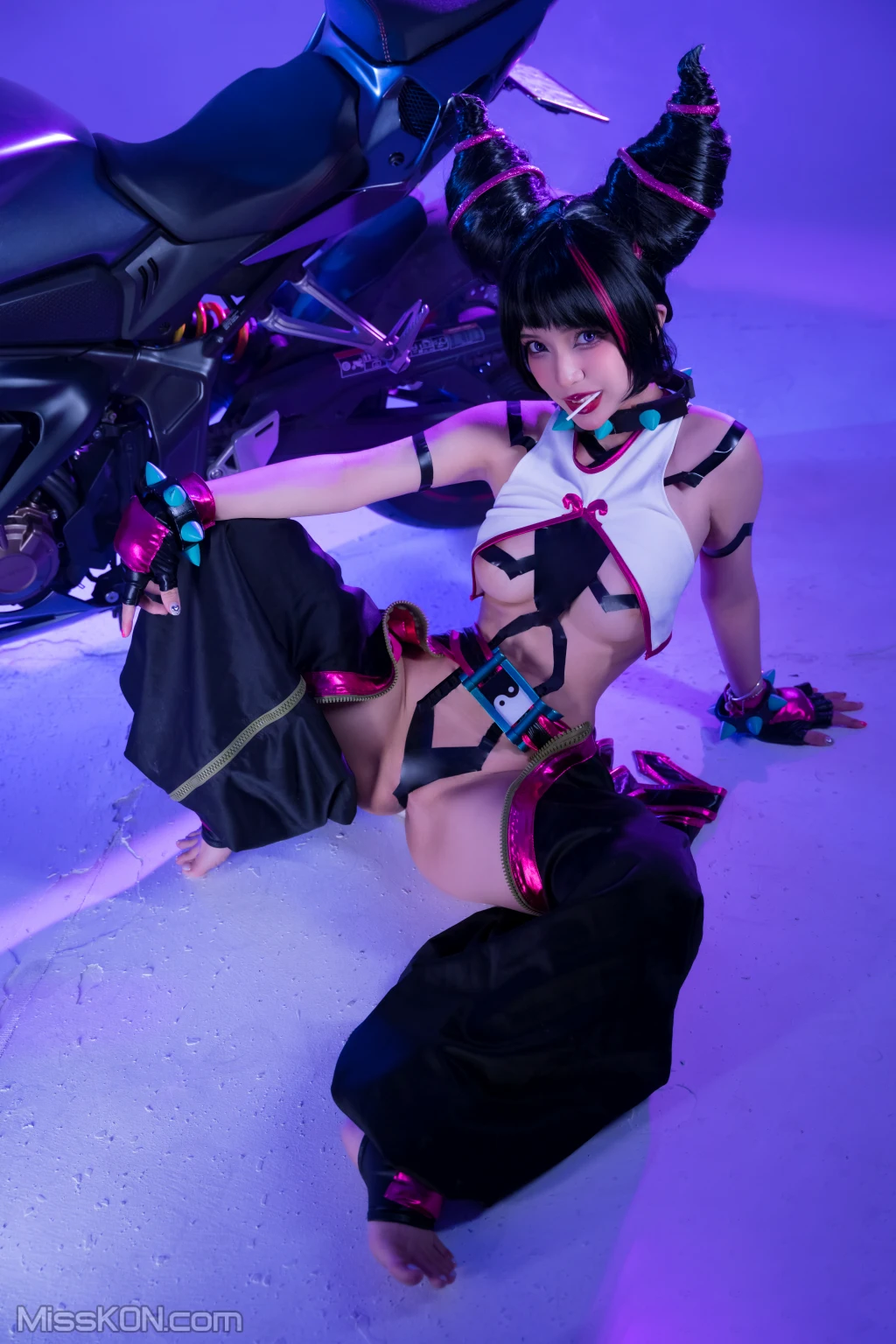 Coser@UmekoJ: Juri Han (113 photos + 17 videos) – Page 2