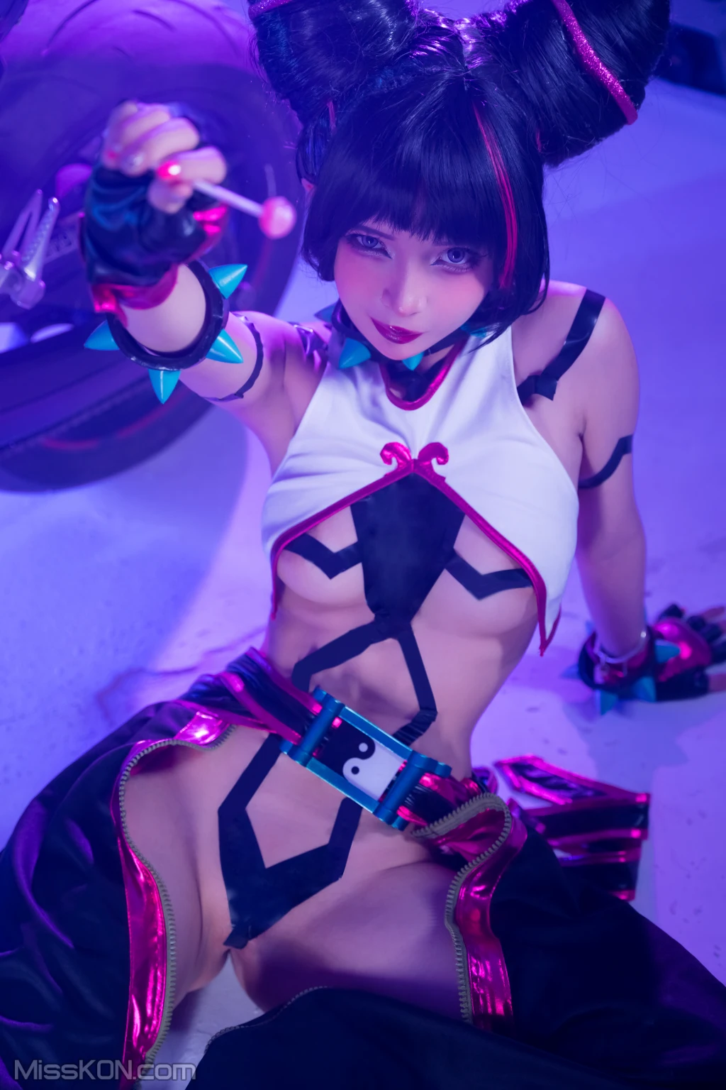 Coser@UmekoJ: Juri Han (113 photos + 17 videos) – Page 2