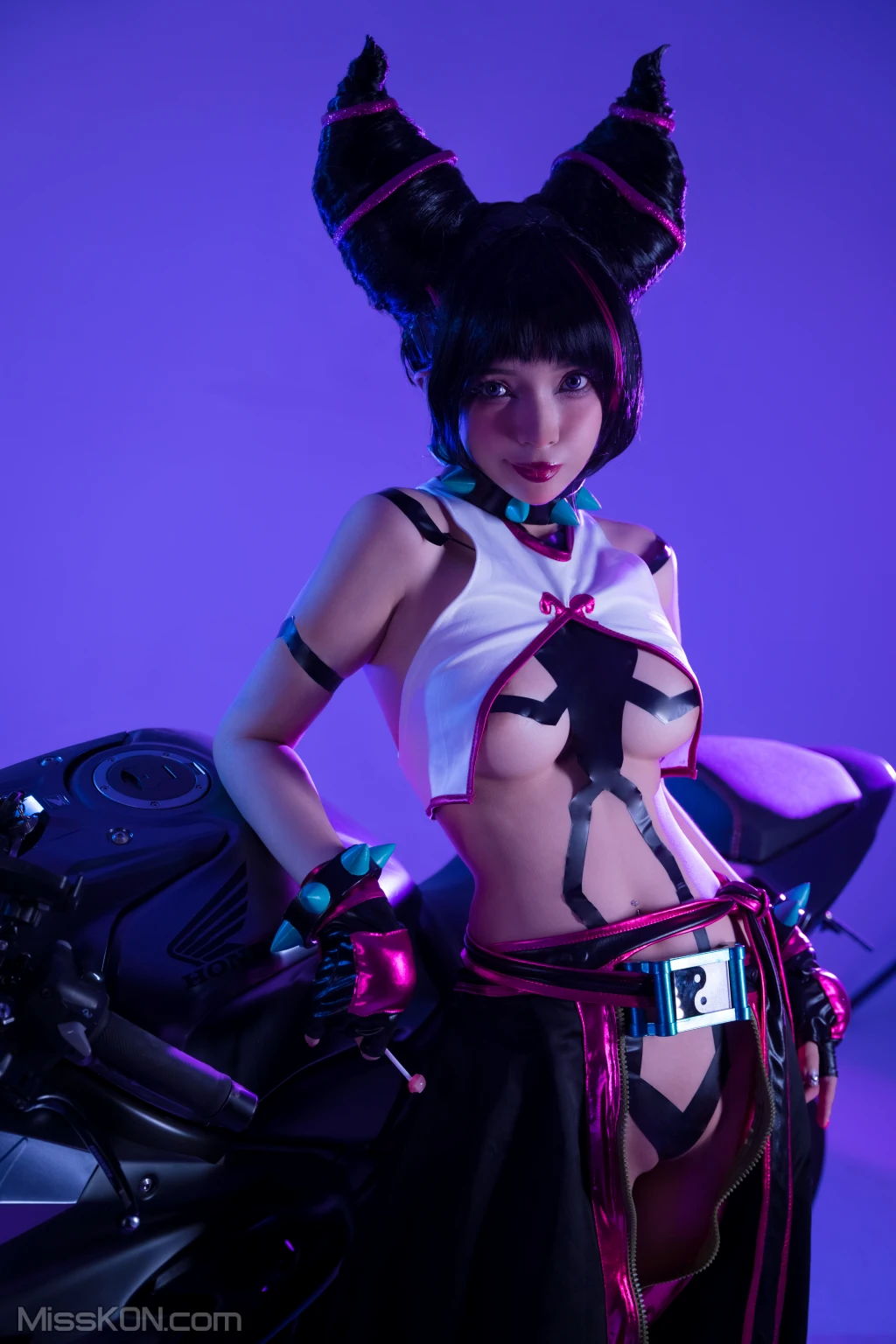 Coser@UmekoJ: Juri Han (113 photos + 17 videos) – Page 4