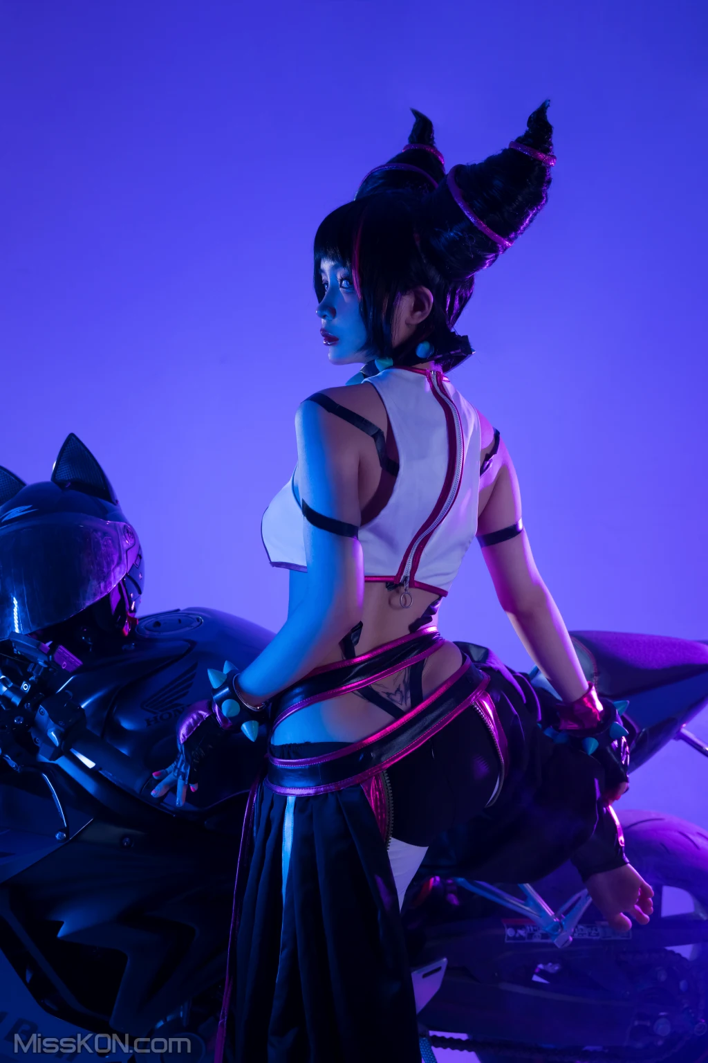 Coser@UmekoJ: Juri Han (113 photos + 17 videos) – Page 9
