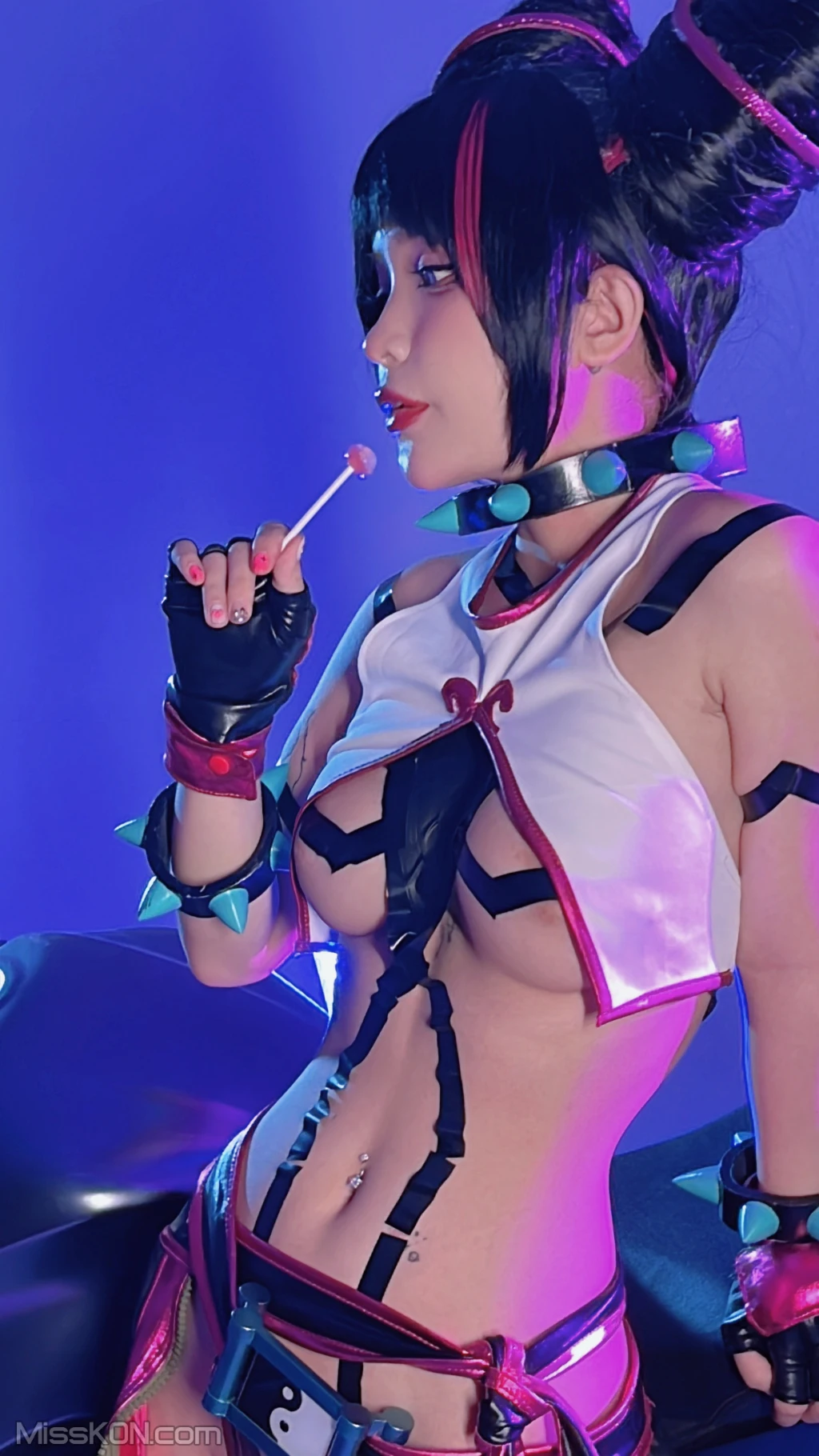 Coser@UmekoJ: Juri Han (113 photos + 17 videos) – Page 9