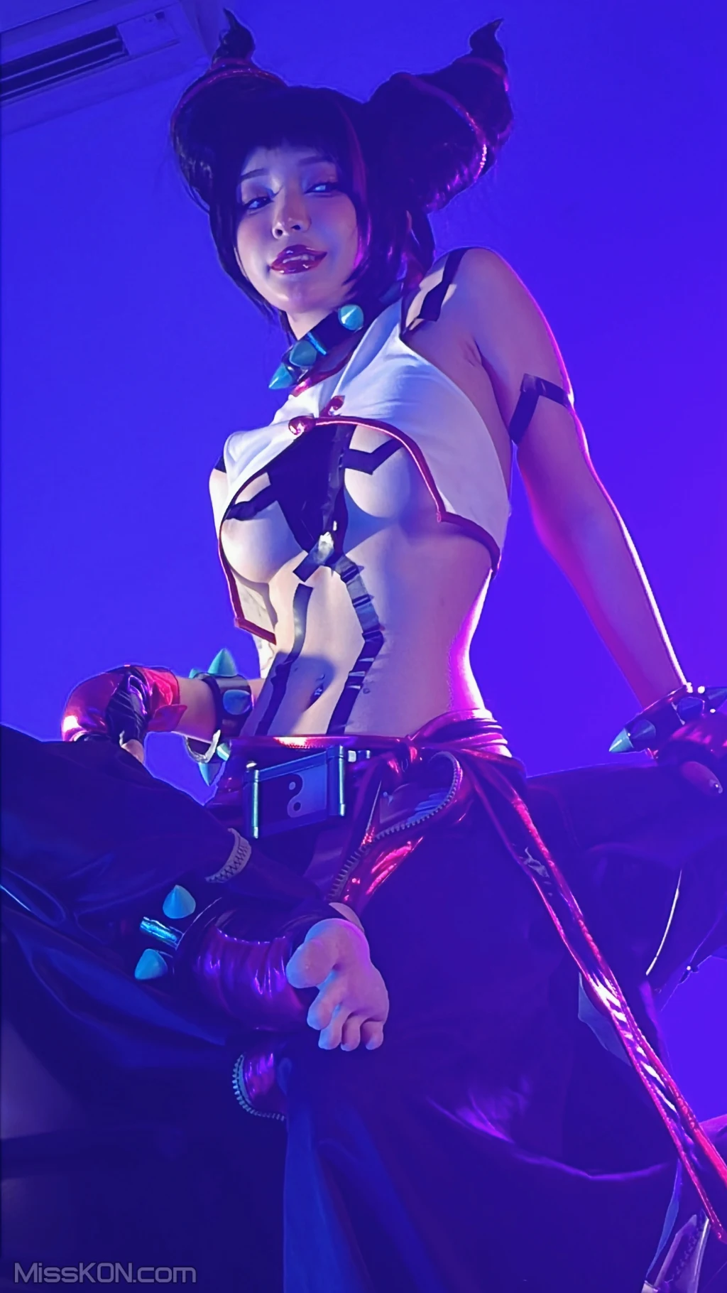 Coser@UmekoJ: Juri Han (113 photos + 17 videos) – Page 10