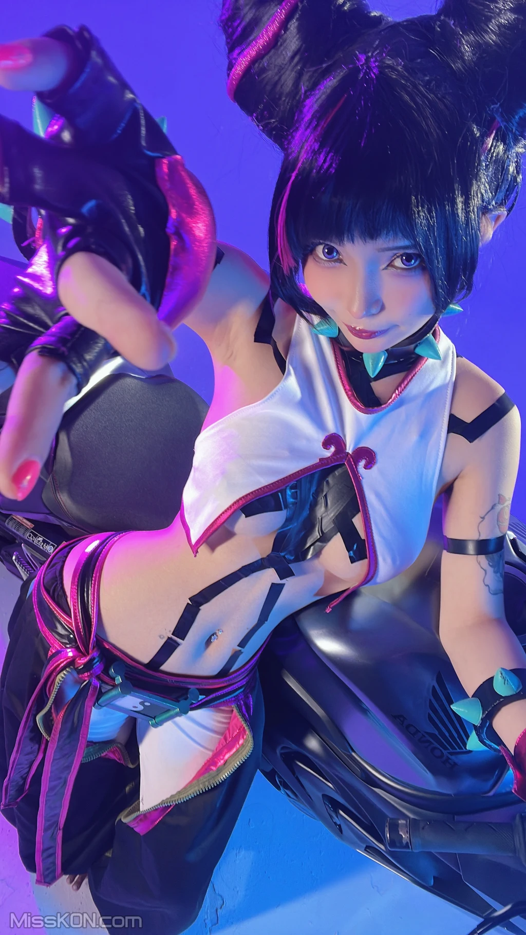 Coser@UmekoJ: Juri Han (113 photos + 17 videos) – Page 10