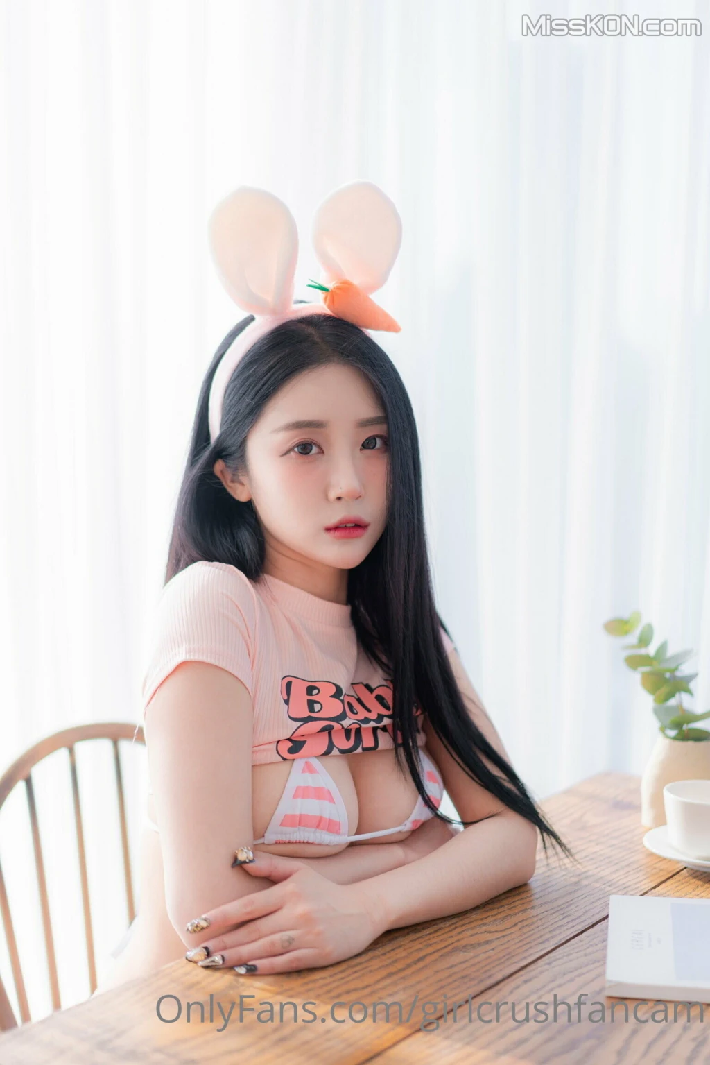[OF] Bomi (보미): Collection 02 (164 photos )