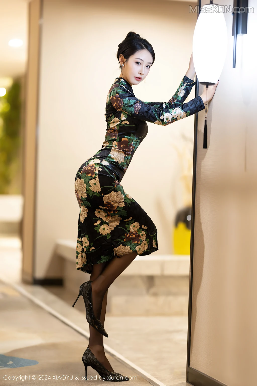 XiaoYu Vol.1218: 苏苏阿 (84 photos)