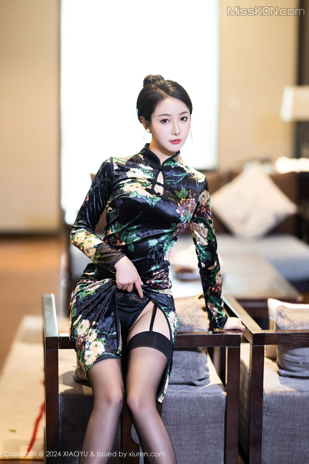 XiaoYu Vol.1218: 苏苏阿 (84 photos)