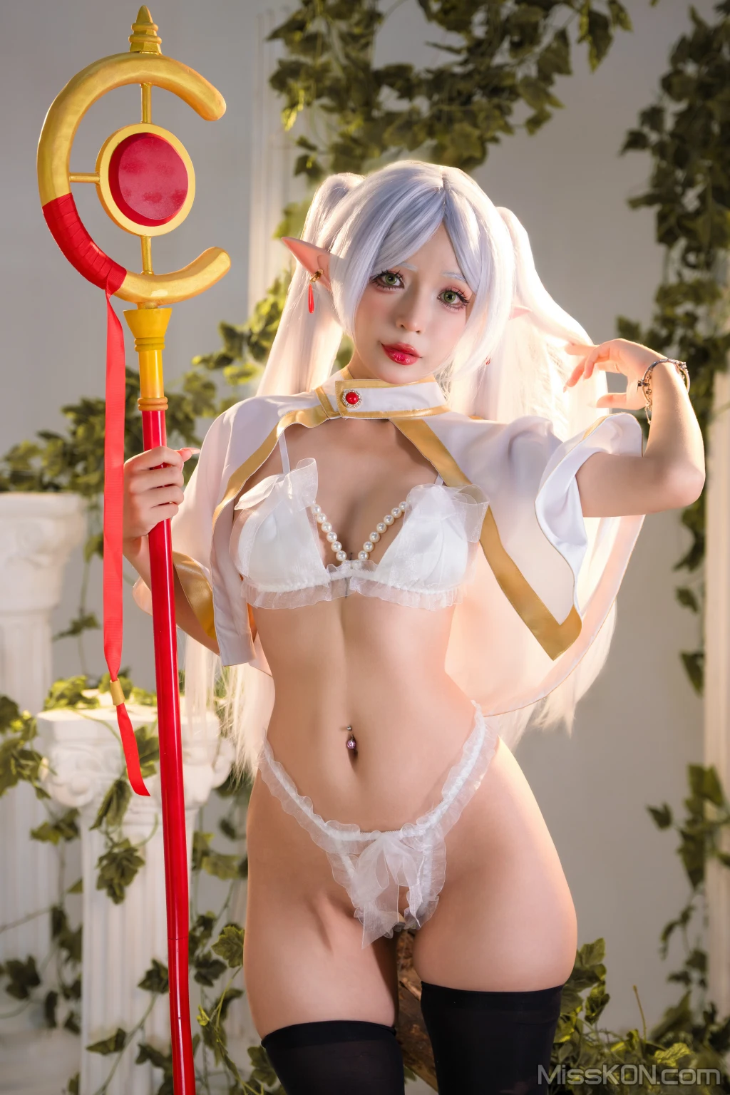 Coser@UmekoJ: Frieren (121 photos) – Page 3