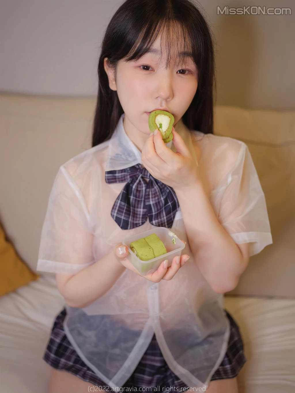 AG.425: Yeri (한예리) (83 photos) – Page 3