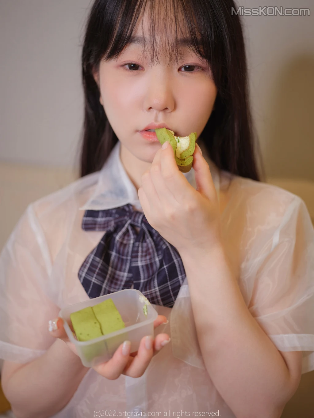 AG.425: Yeri (한예리) (83 photos) – Page 3