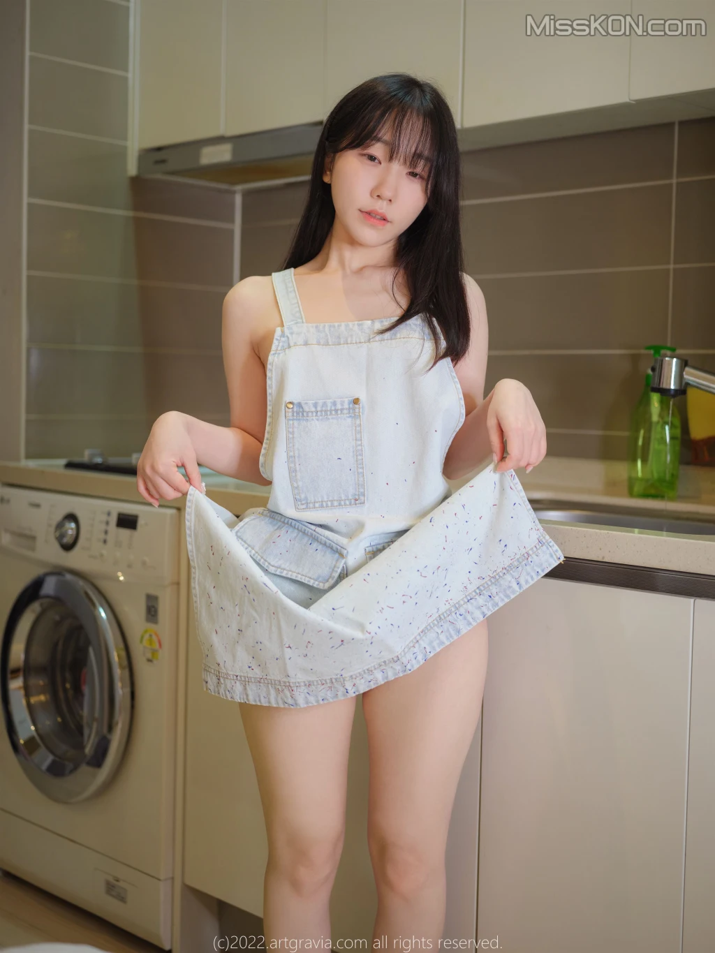 AG.425: Yeri (한예리) (83 photos) – Page 5