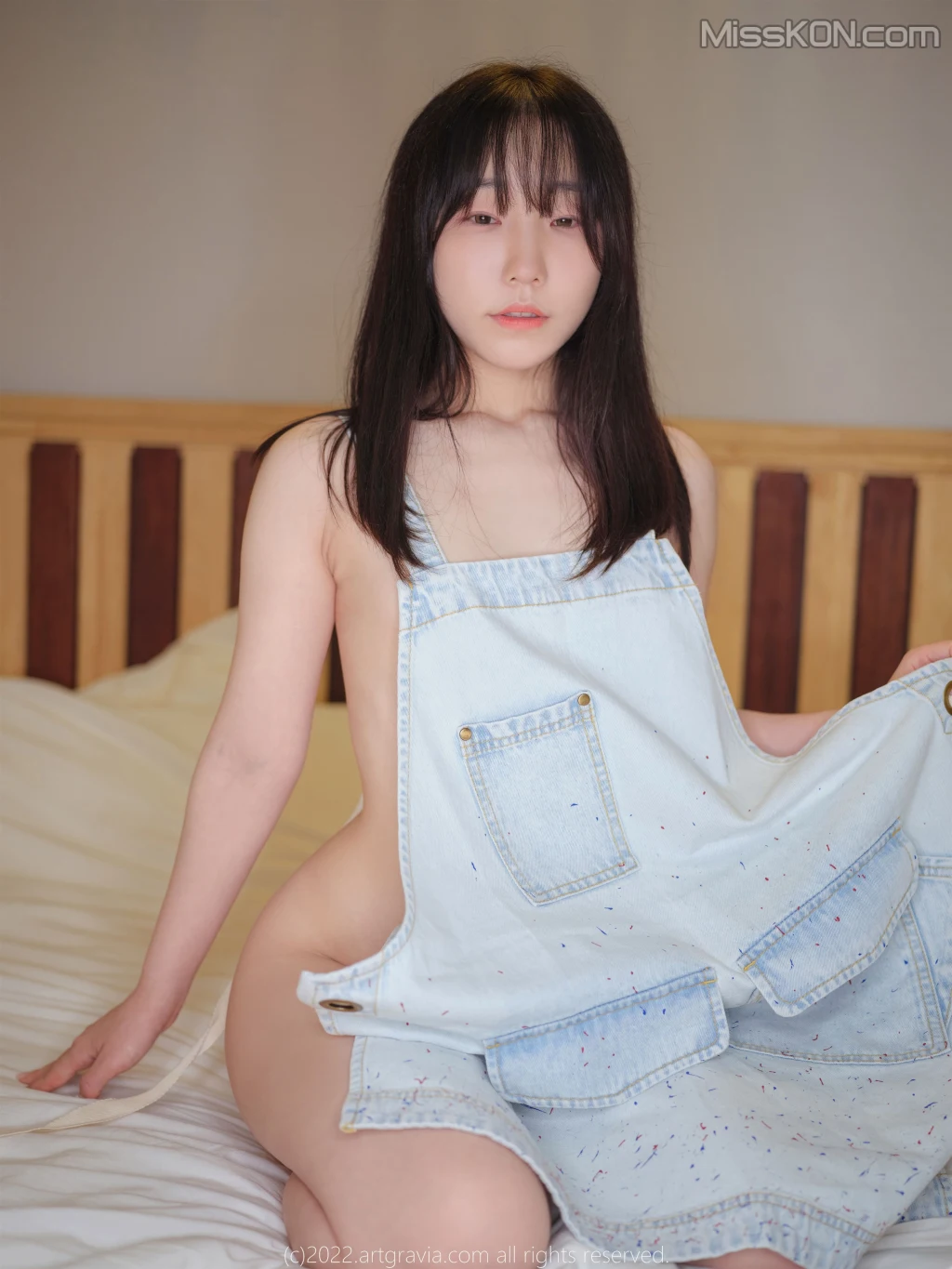 AG.425: Yeri (한예리) (83 photos) – Page 6