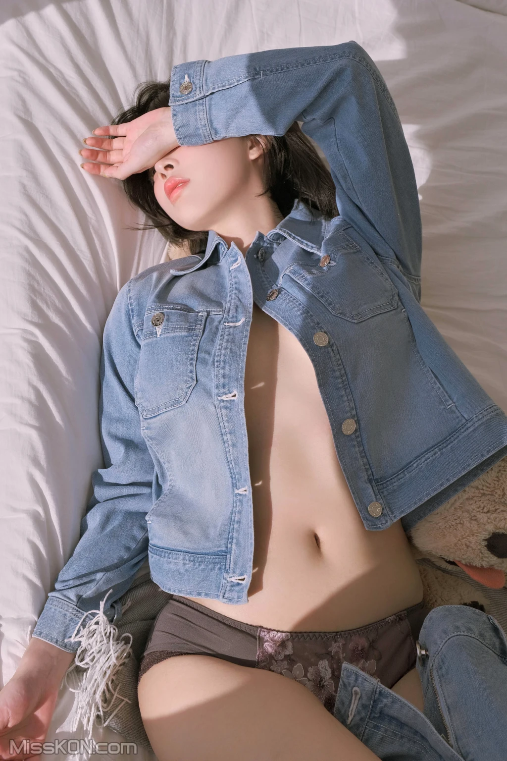 [OF] Kang In-kyung (강인경): Y2K (49 图 + 2 视频) –插图5