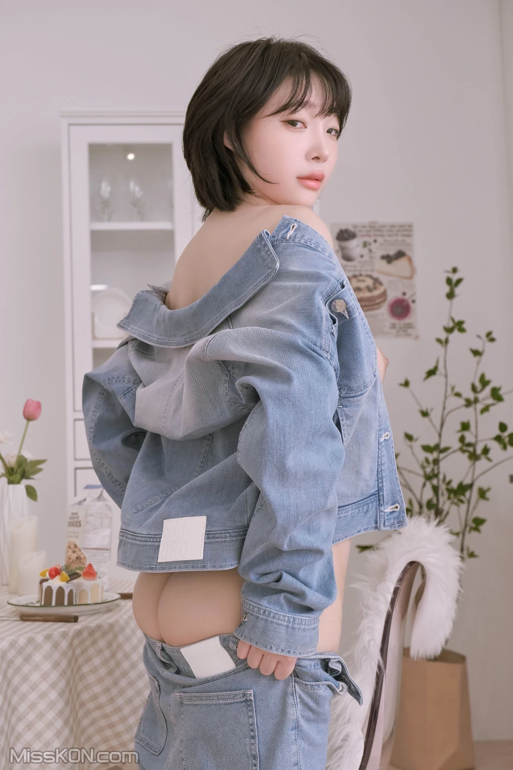 [OF] Kang In-kyung (강인경): Y2K (49 图 + 2 视频) –插图7