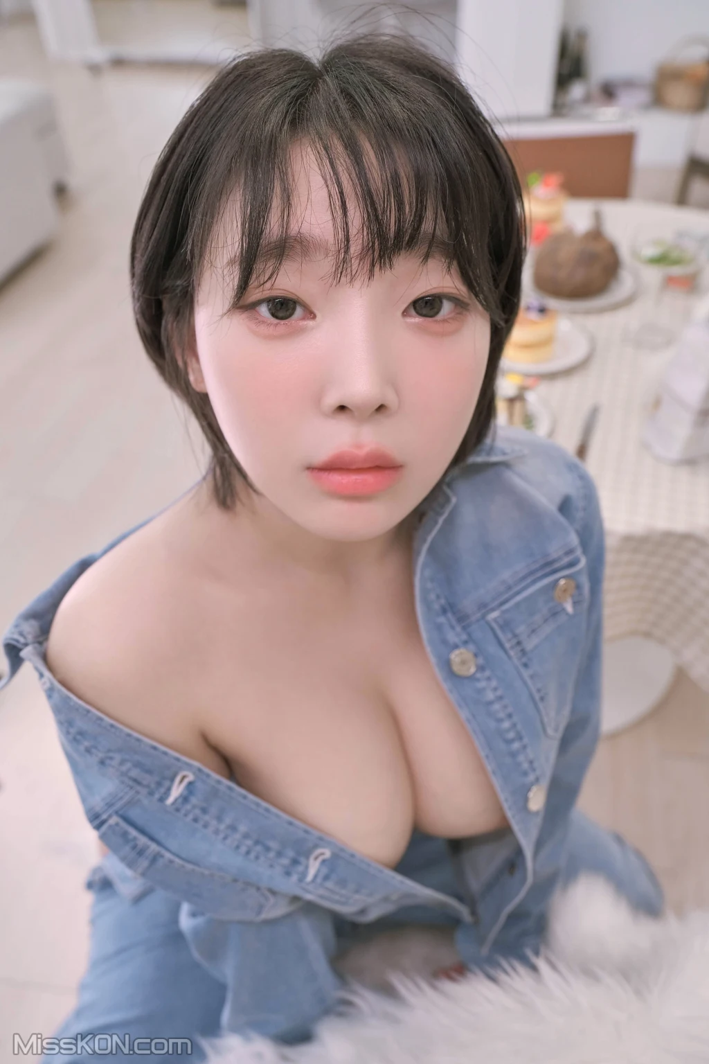 [OF] Kang In-kyung (강인경): Y2K (49 photos + 2 videos) – Page 2