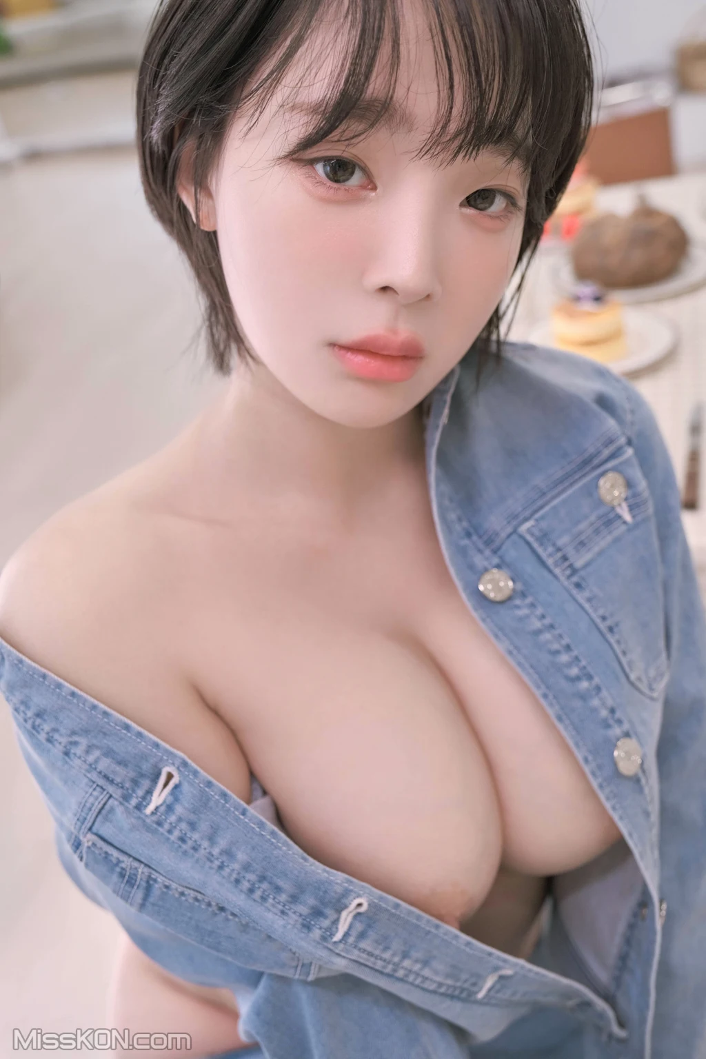 [OF] Kang In-kyung (강인경): Y2K (49 photos + 2 videos) – Page 2