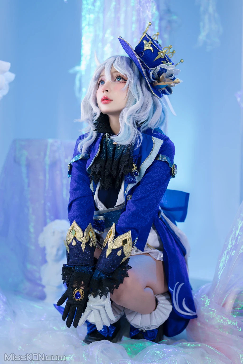 Coser@UmekoJ: Furina (145 图 + 10 视频) –插图2