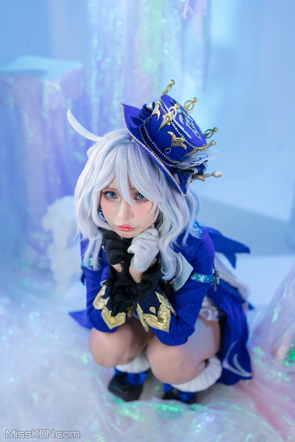 Coser@UmekoJ: Furina (145 图 + 10 视频) –插图3