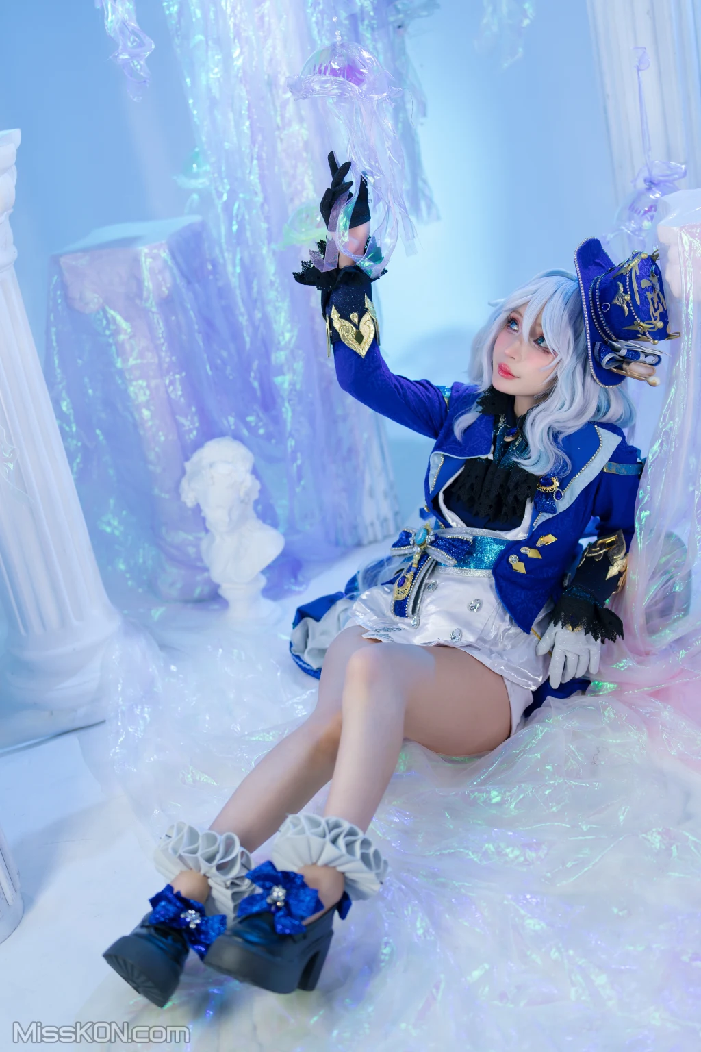 Coser@UmekoJ: Furina (145 图 + 10 视频) –插图4