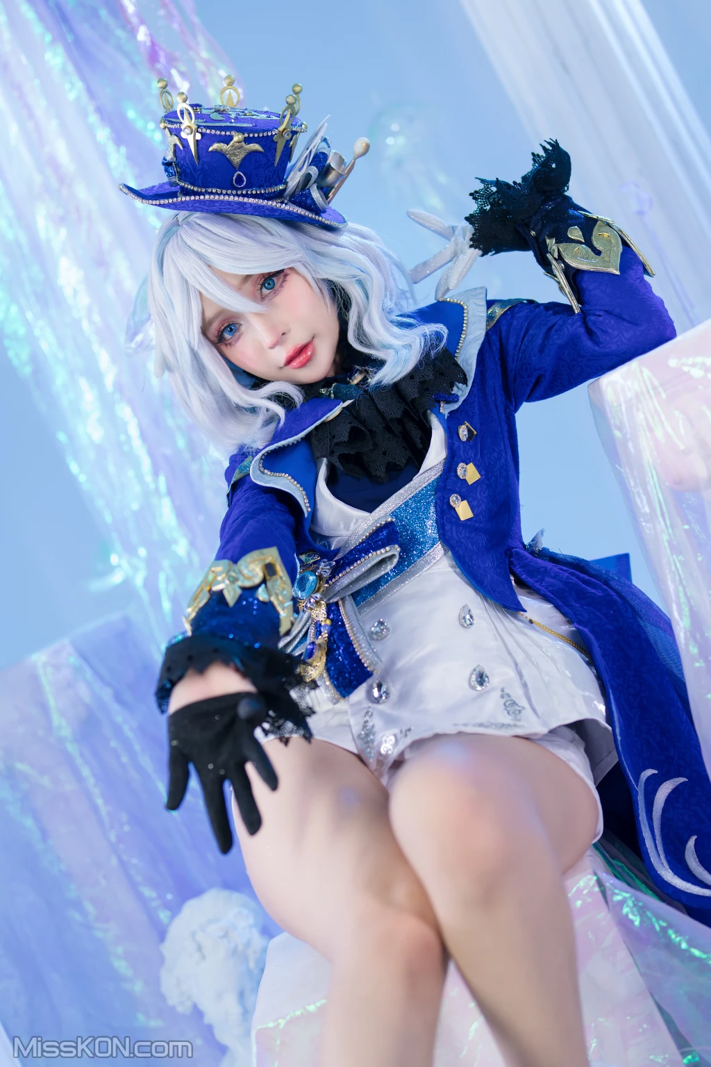 Coser@UmekoJ: Furina (145 图 + 10 视频) –插图5