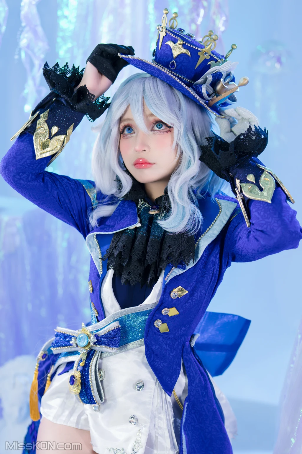 Coser@UmekoJ: Furina (145 图 + 10 视频) –插图6