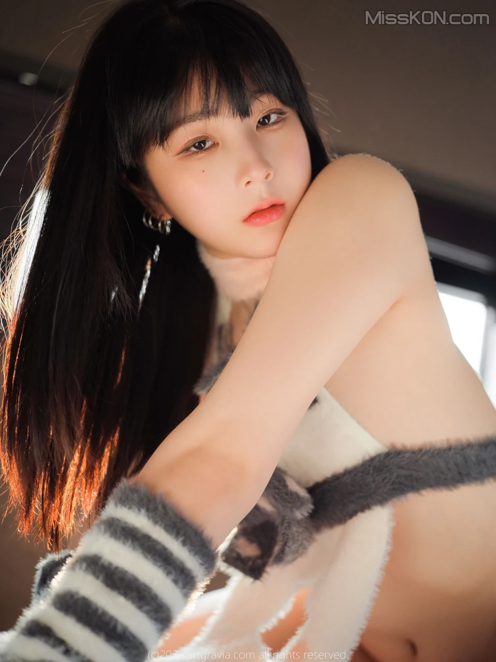 AG.417: Kang In-kyung (강인경) (98 photos)