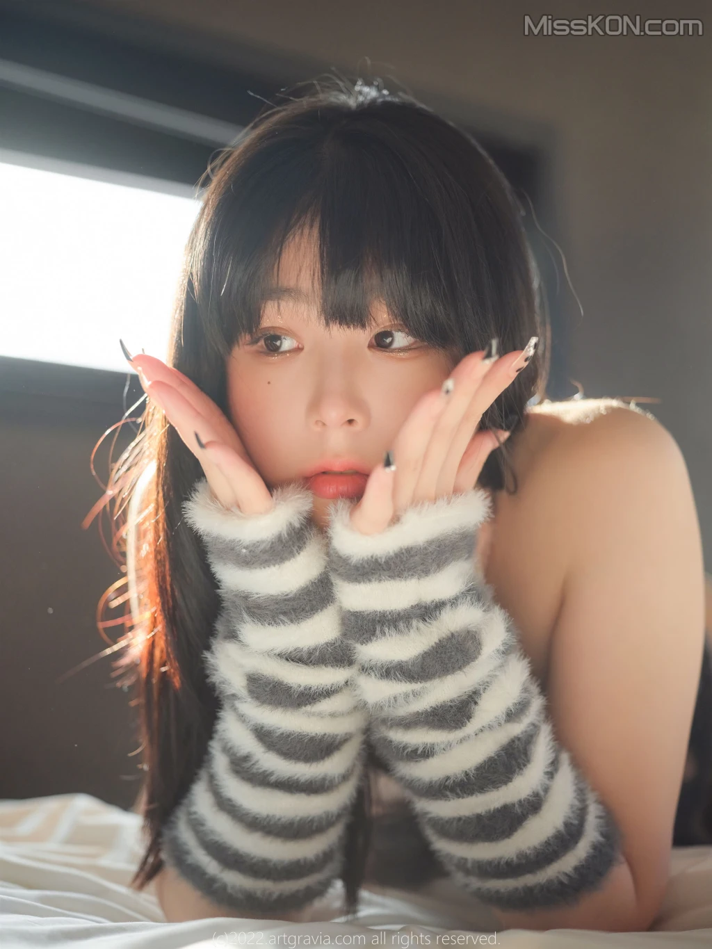 AG.417: Kang In-kyung (강인경) (98 photos)