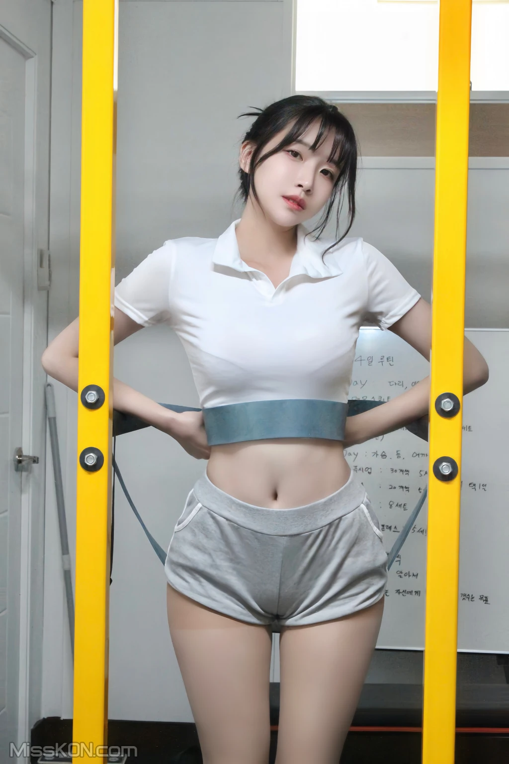[LIKEY] Lee Ahrin (이아린): Web Pictorial (113 图) –插图6