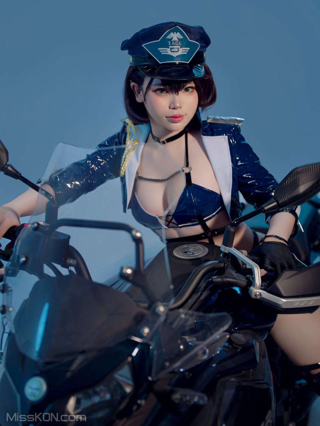 Coser@ZinieQ: Baltimore Race Queen (Azur Lane) (41 图 + 8 视频) –插图7