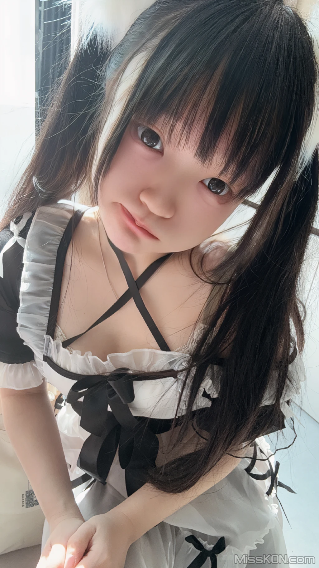 Coser@神沢永莉: 主人喜欢这套吗 (63 photos + 11 videos) – Page 4