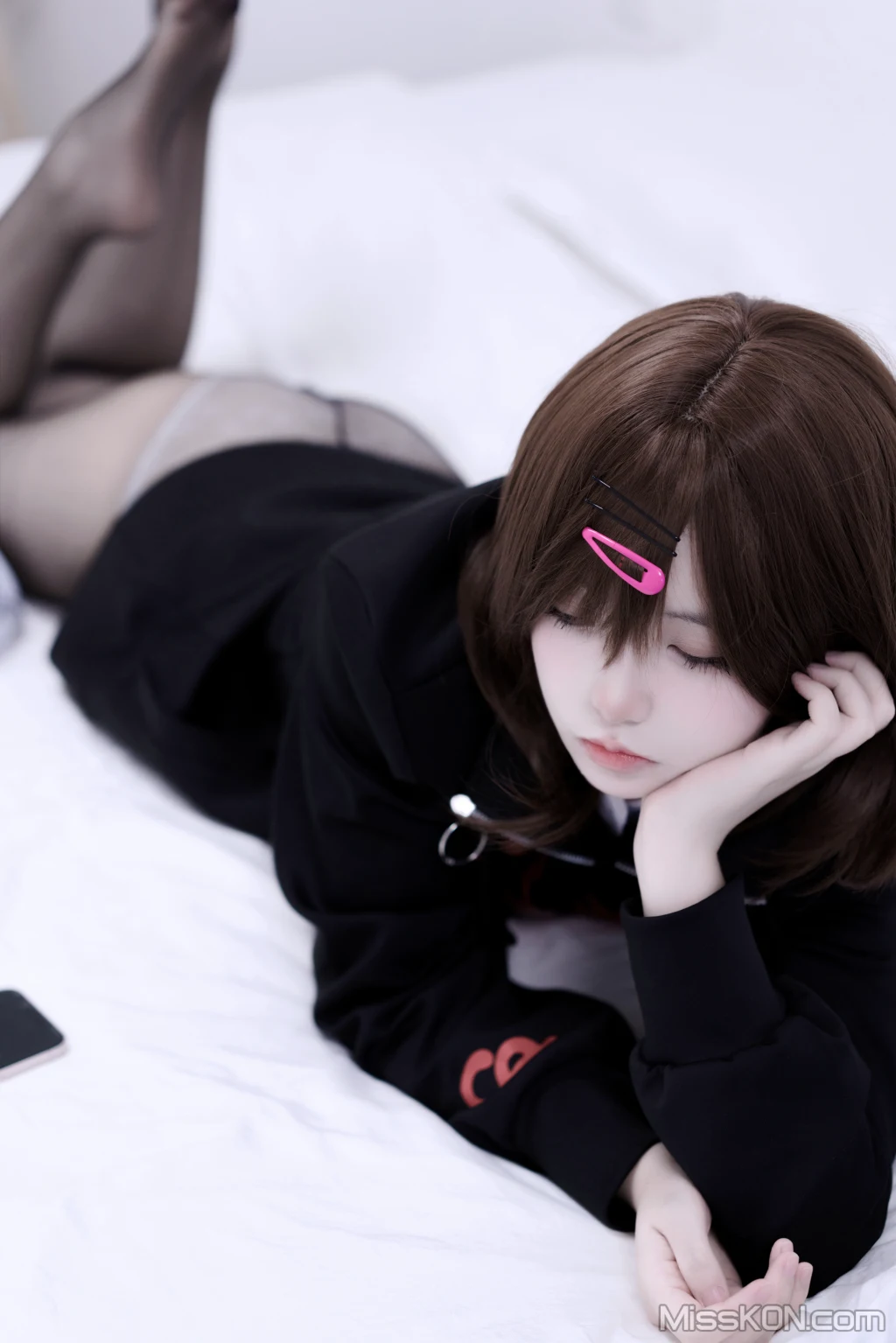 Coser@疯猫ss: 樋口円香 (39 photos)