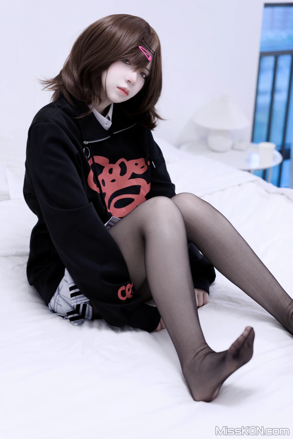 Coser@疯猫ss: 樋口円香 (39 photos)