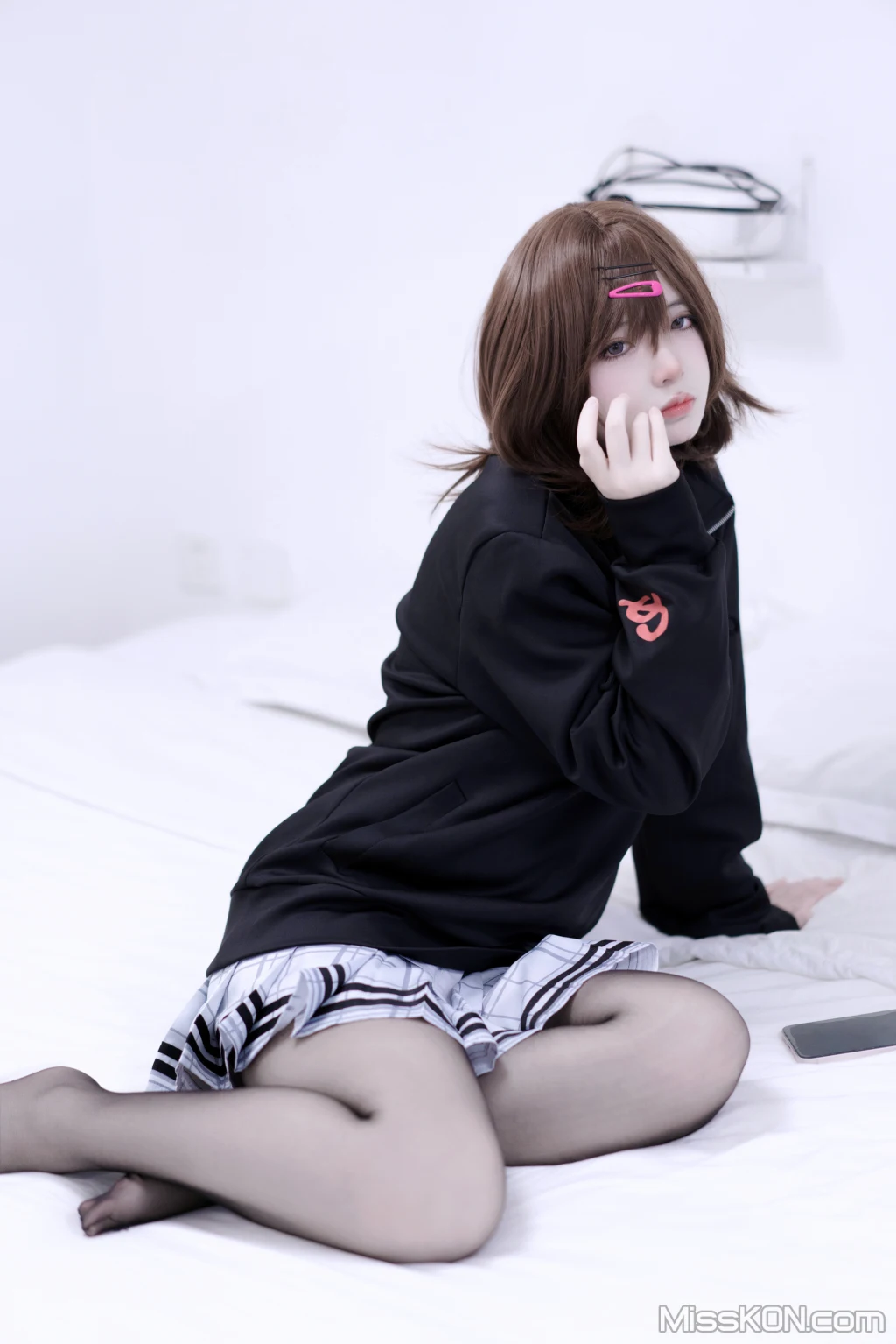 Coser@疯猫ss: 樋口円香 (39 photos)