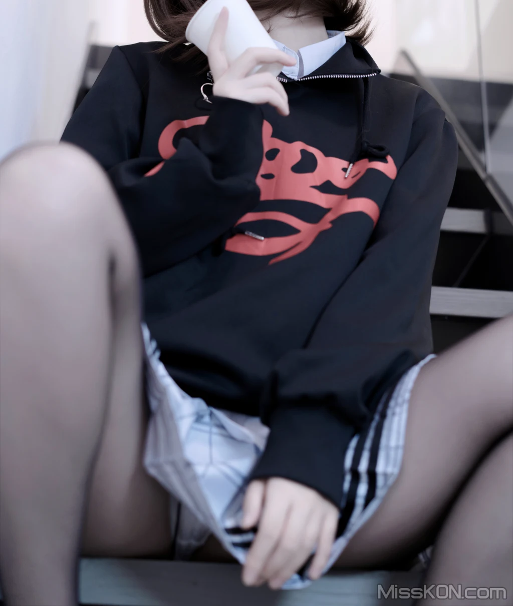 Coser@疯猫ss: 樋口円香 (39 photos) – Page 2