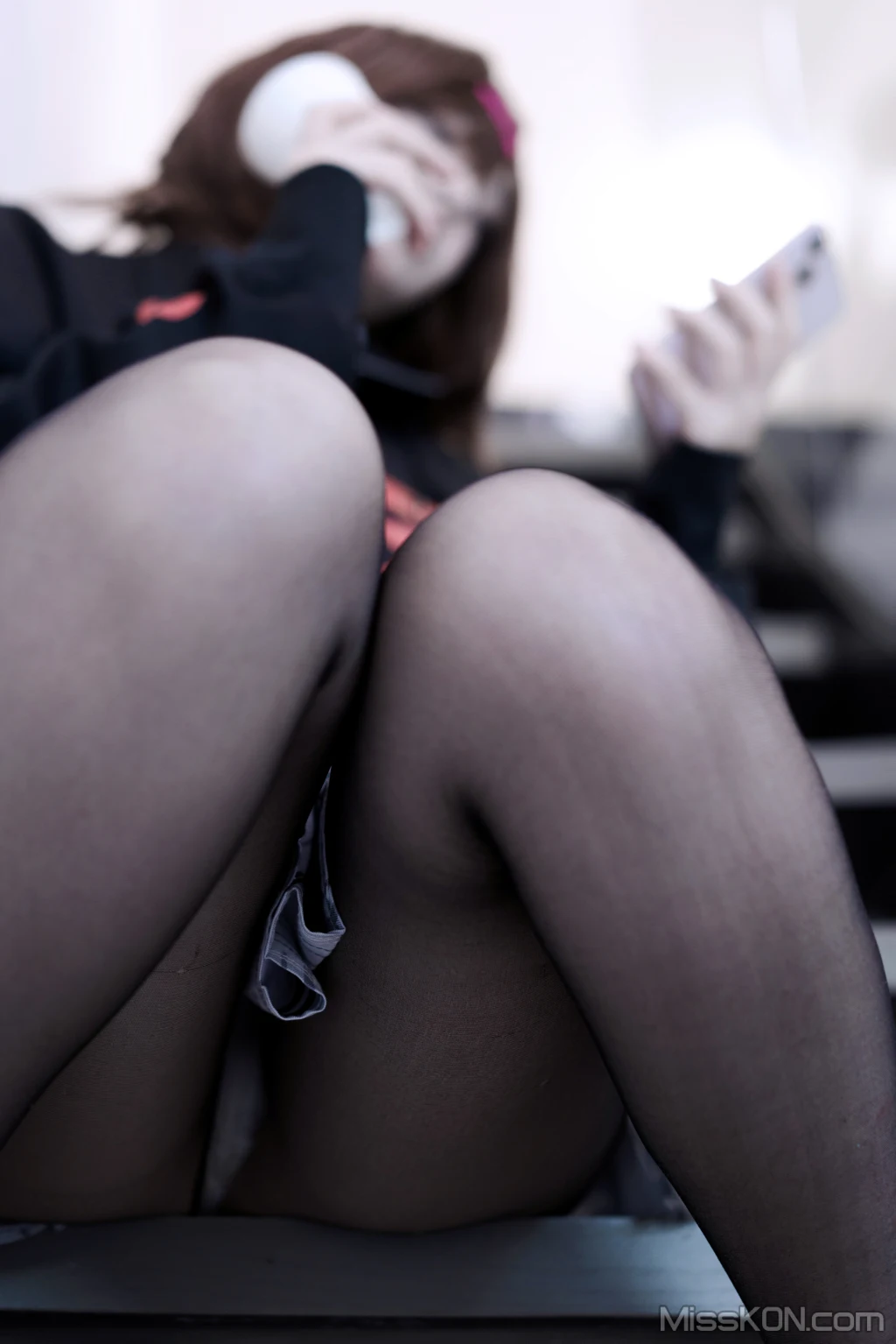 Coser@疯猫ss: 樋口円香 (39 photos) – Page 2