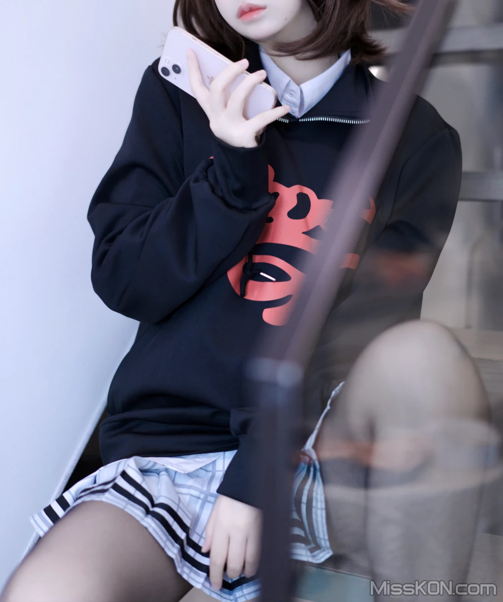 Coser@疯猫ss: 樋口円香 (39 photos) – Page 3