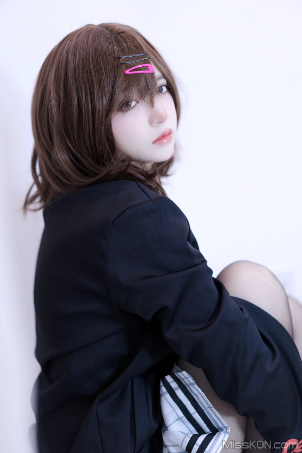 Coser@疯猫ss: 樋口円香 (39 photos) – Page 3