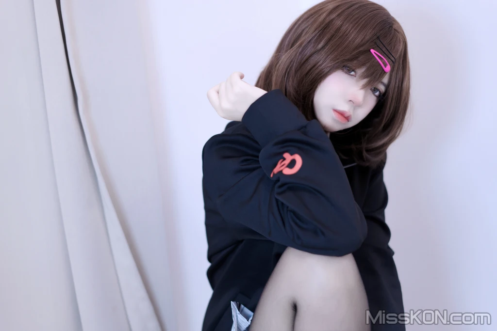 Coser@疯猫ss: 樋口円香 (39 photos) – Page 3