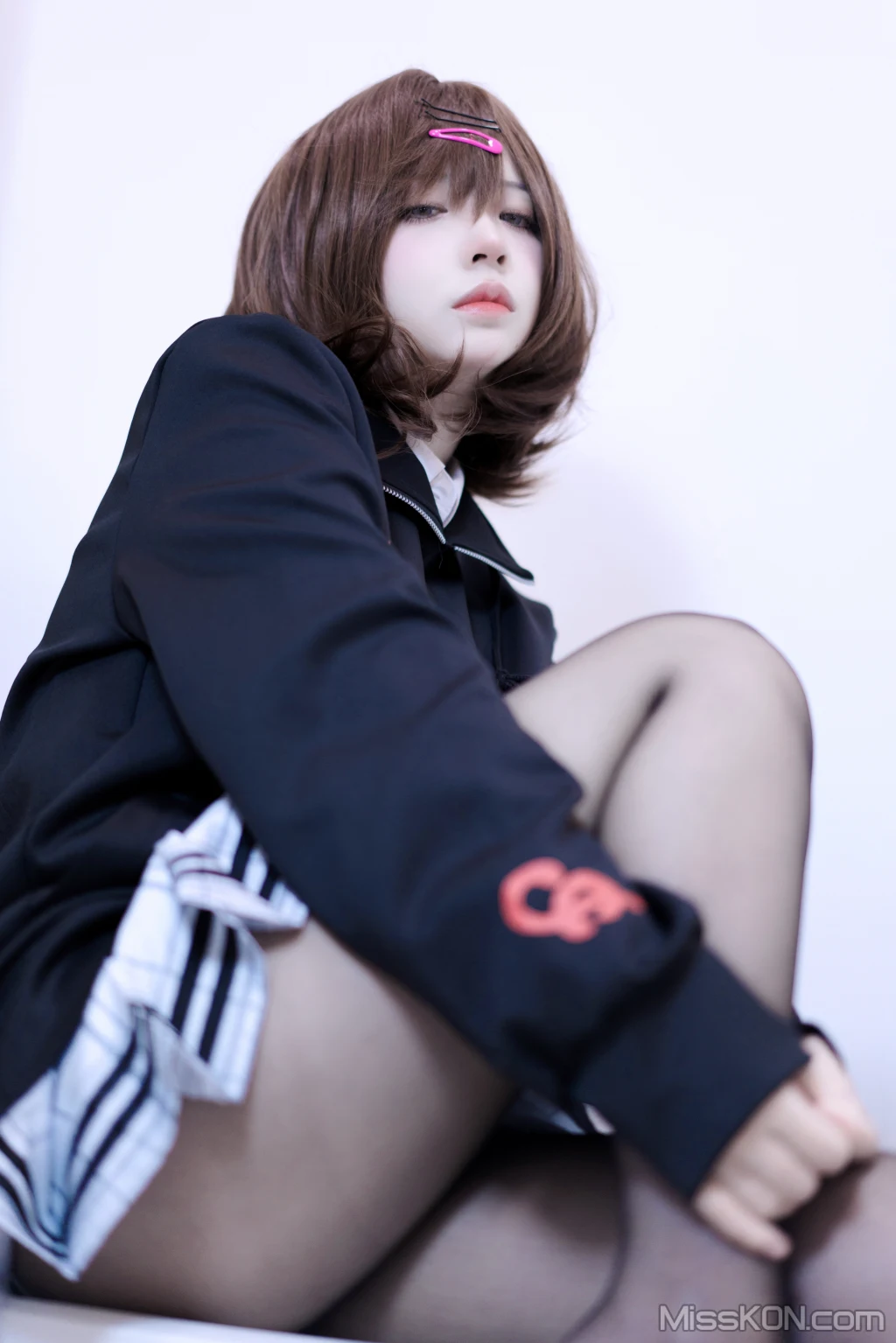 Coser@疯猫ss: 樋口円香 (39 photos) – Page 3