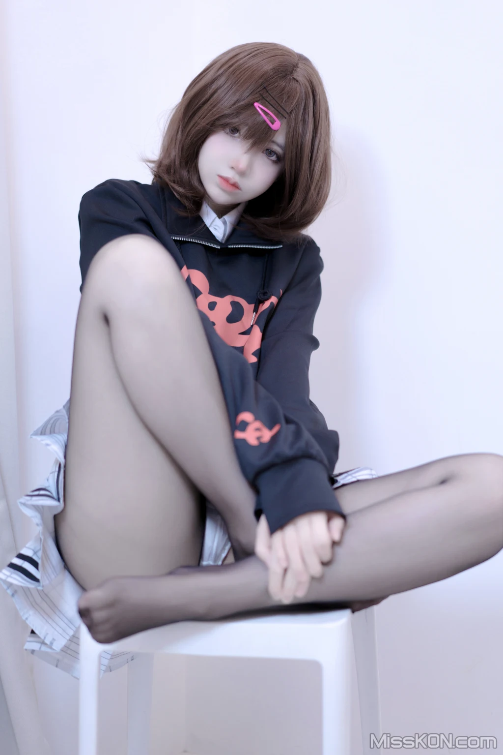 Coser@疯猫ss: 樋口円香 (39 photos) – Page 3