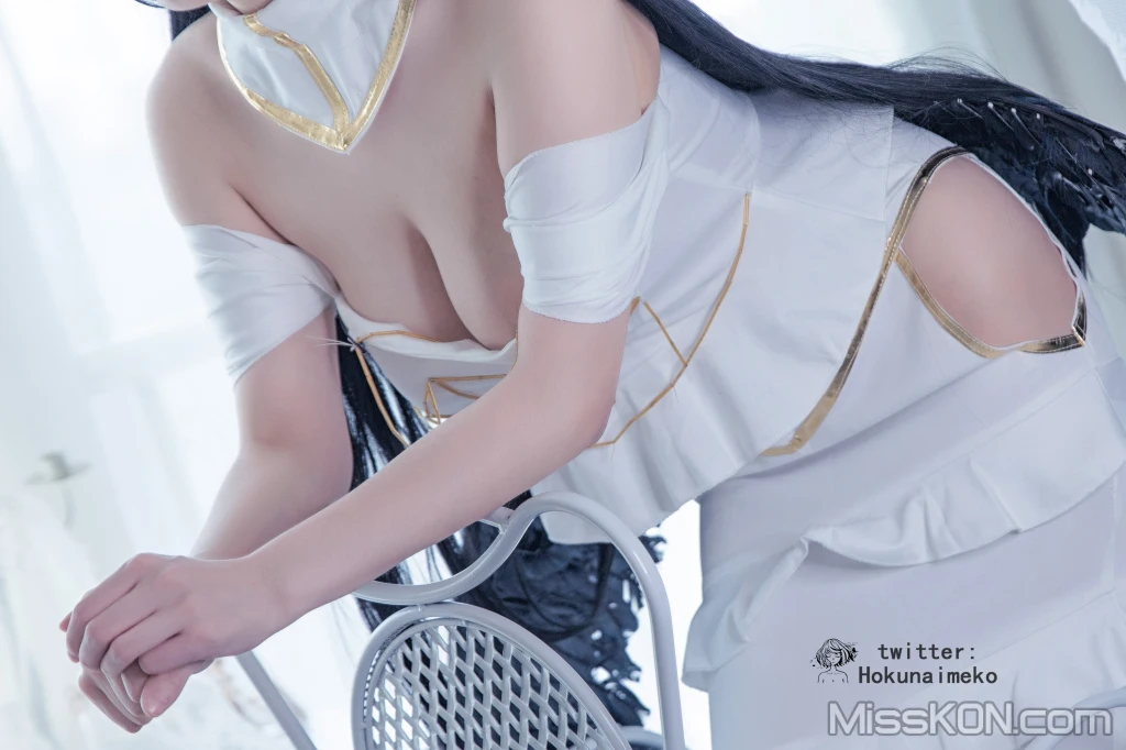Coser@Hokunaimeko (北乃芽子): 雅儿贝德 (63 photos + 2 videos) – Page 2