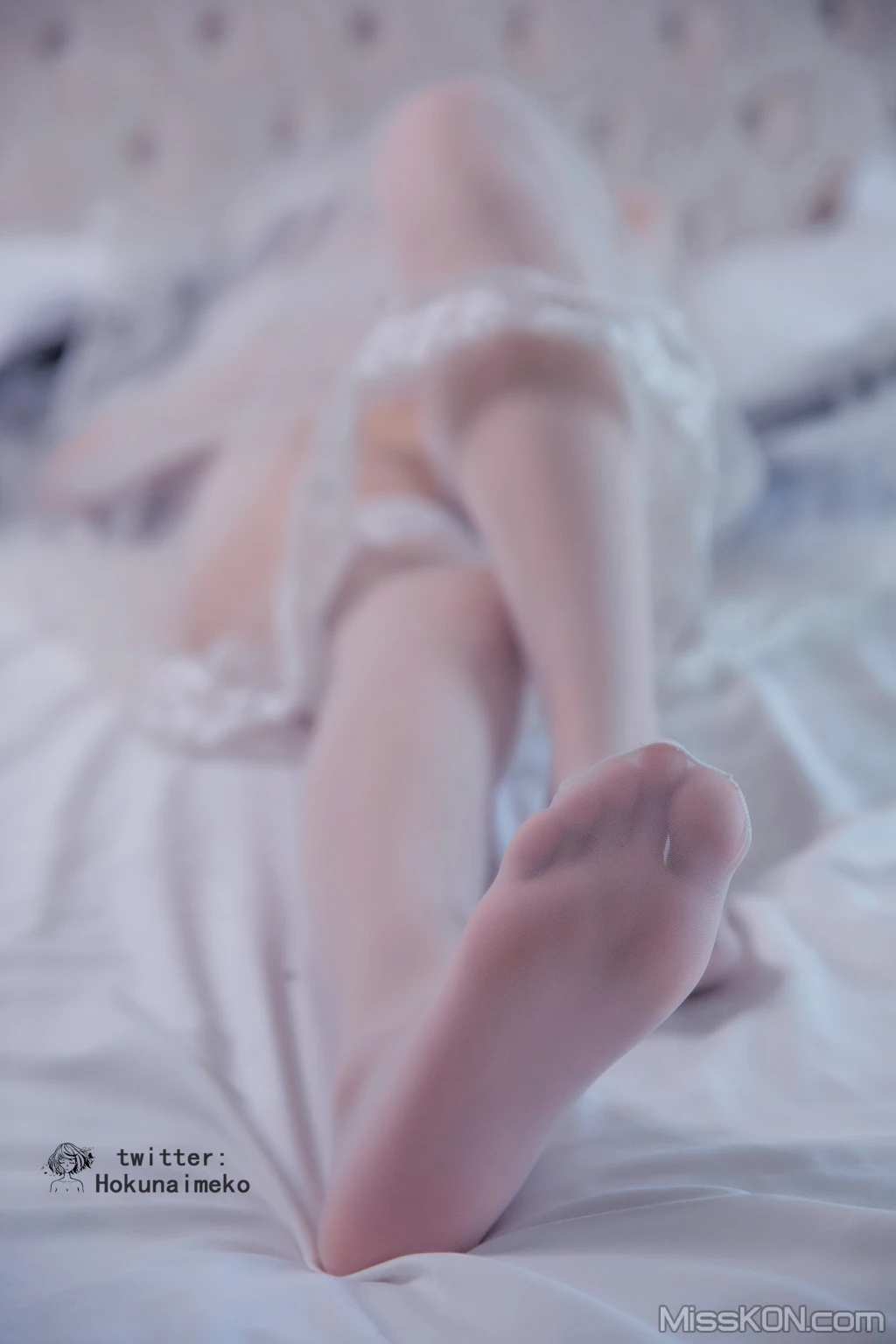 Coser@Hokunaimeko (北乃芽子): 雅儿贝德 (63 photos + 2 videos) – Page 2
