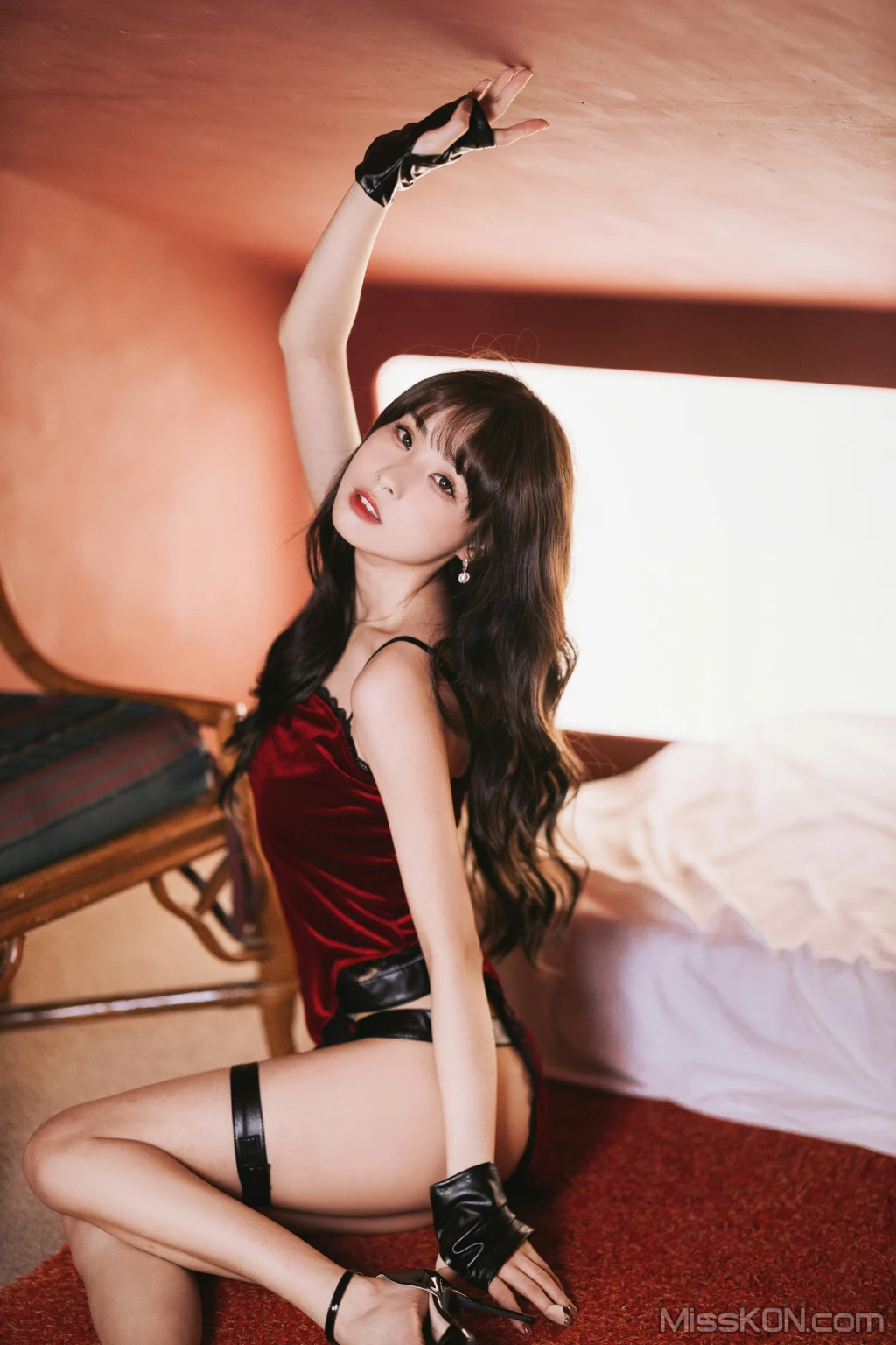 Coser@泥泥汝: 女仆与小屋 (218 photos + 14 videos) – Page 2