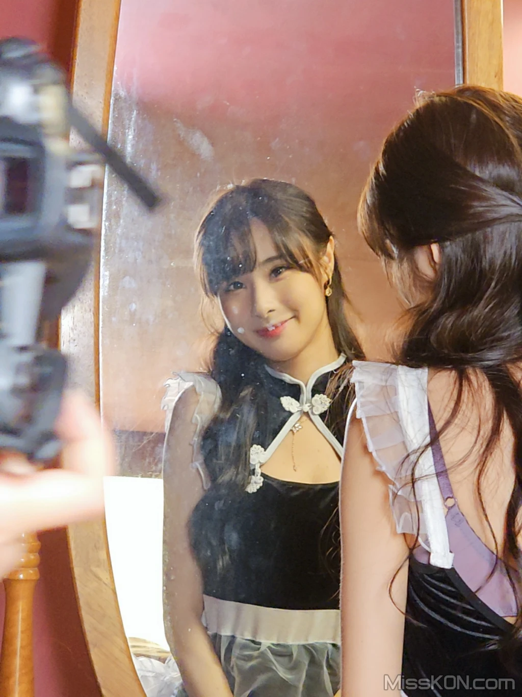 Coser@泥泥汝: 女仆与小屋 (218 photos + 14 videos) – Page 6