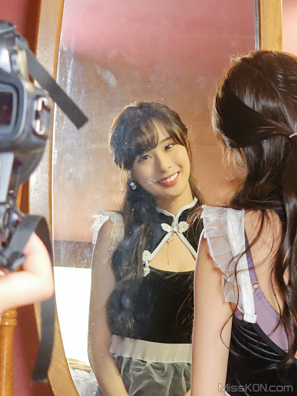 Coser@泥泥汝: 女仆与小屋 (218 photos + 14 videos) – Page 6