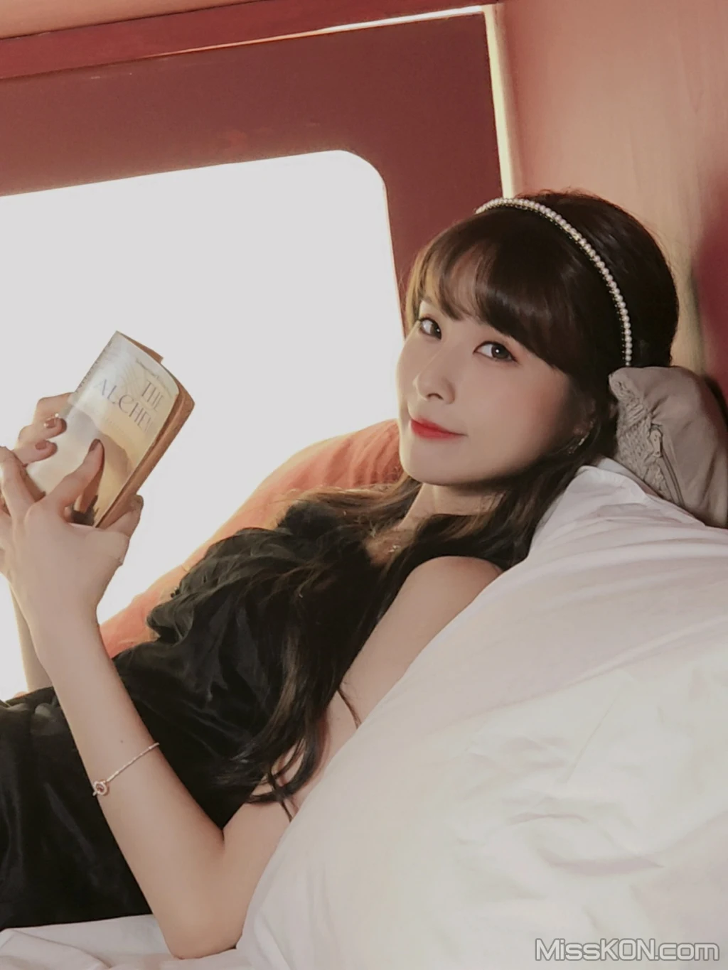 Coser@泥泥汝: 女仆与小屋 (218 photos + 14 videos) – Page 7