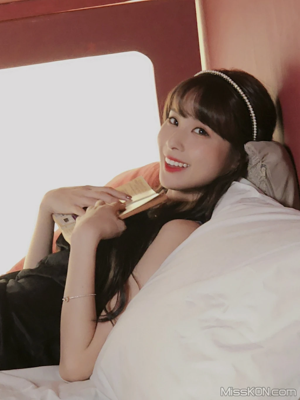 Coser@泥泥汝: 女仆与小屋 (218 photos + 14 videos) – Page 8