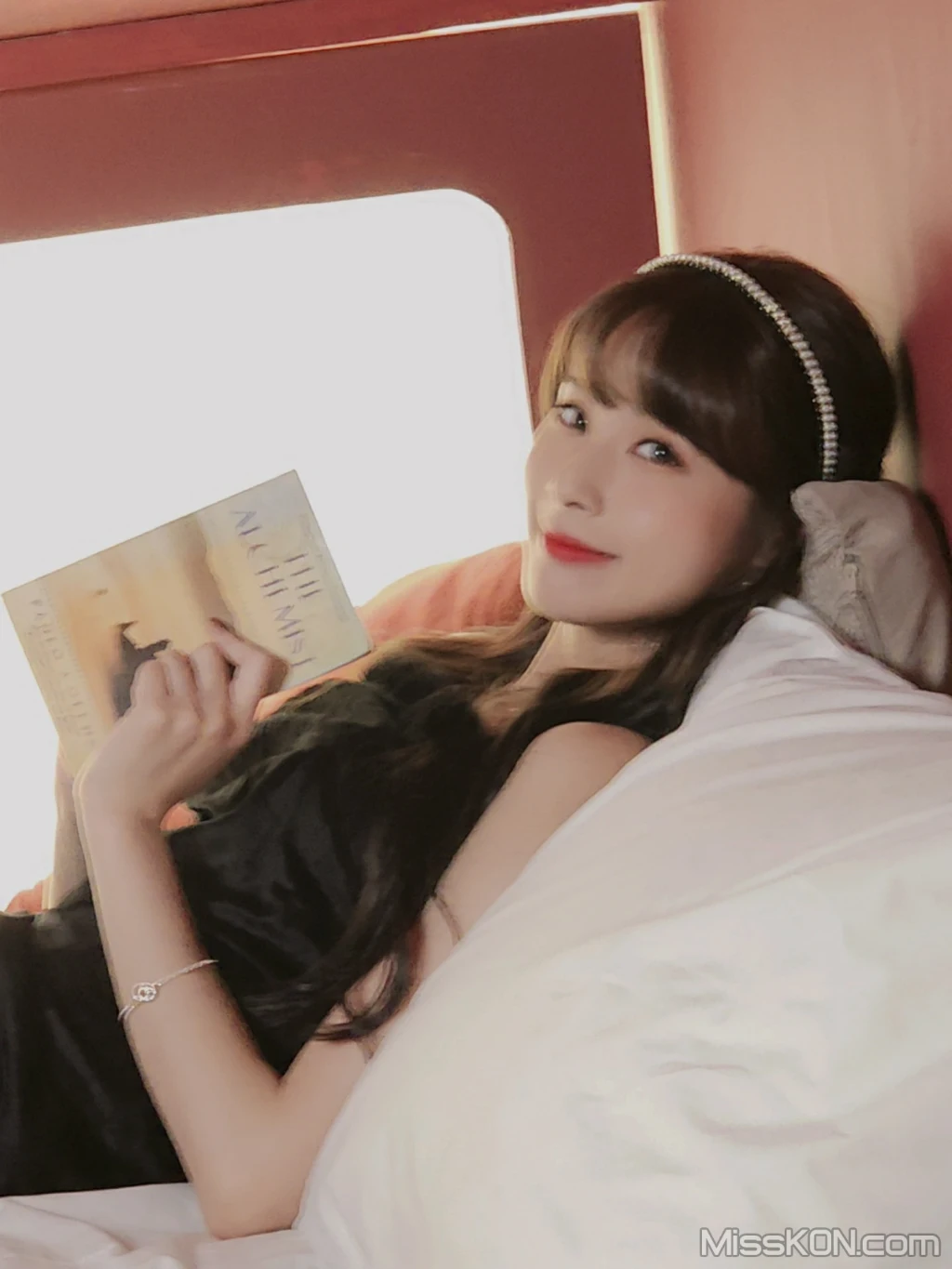 Coser@泥泥汝: 女仆与小屋 (218 photos + 14 videos) – Page 8