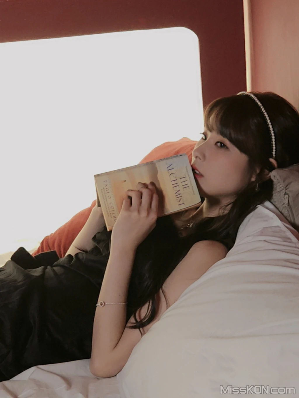 Coser@泥泥汝: 女仆与小屋 (218 photos + 14 videos) – Page 8