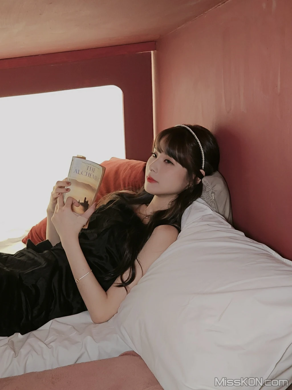 Coser@泥泥汝: 女仆与小屋 (218 photos + 14 videos) – Page 9