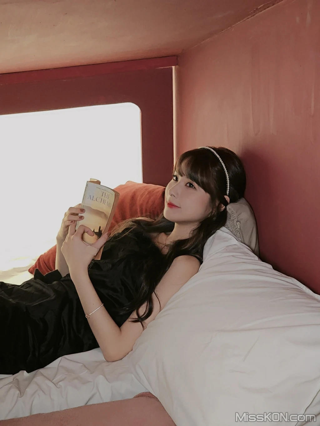 Coser@泥泥汝: 女仆与小屋 (218 photos + 14 videos) – Page 9